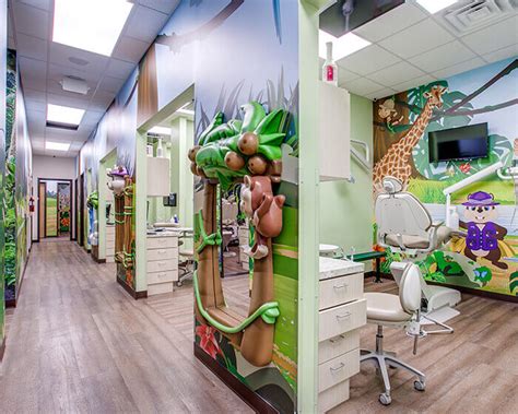 Smile Magic in Corpus Christi, TX: Dentistry Tailored to Children's Needs